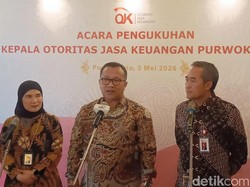 OJK Jateng Sebut Korban Penipuan Keuangan Tak Perlu Lapor Polisi, Ini Alasannya