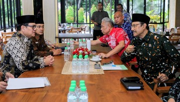 Ombudsman Apresiasi Kualitas Layanan Publik Kemensos