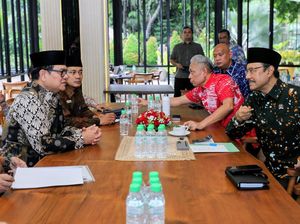 Ombudsman Apresiasi Kualitas Layanan Publik Kemensos