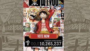 7 Anime Jepang Ini Istimewa Banget, Sekelas dengan One Piece!