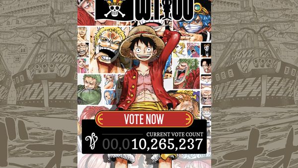 7 Anime Jepang Ini Istimewa Banget, Sekelas dengan One Piece!
