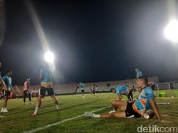 Pendekar Cisadane Punya Alasan untuk Bisa Curi Poin dari Borneo FC