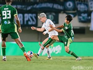Rafinha Mau Main di Super League Musim Depan