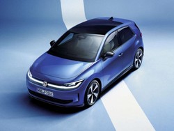 VW Polo Listrik Terungkap, Begini Wujudnya