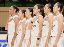Perbasi Panggil 24 Pemain Timnas Basket Putri untuk TC Asian Games 2026