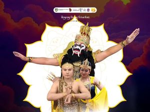 Jadwal Pertunjukan Wayang Orang Sriwedari Mei 2026 dan Harga Tiketnya
