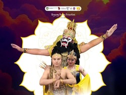 Jadwal Pertunjukan Wayang Orang Sriwedari Mei 2026 dan Harga Tiketnya
