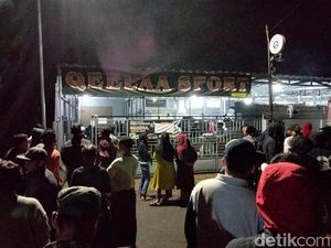 Amukan Kurir di Tasikmalaya, 9 Pegawai Konfeksi Disiram Air Keras