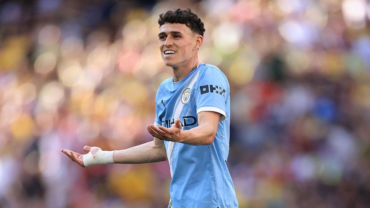 Foto: Getty Images/Marc Atkins