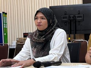 Bukan Rp 25 M! Rehab Rujab Gubernur Kaltim Disebut Cuma Rp 3 M