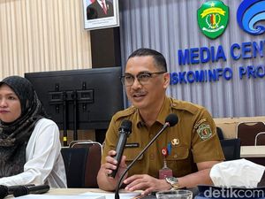 Pemprov Bantah Laundry Baju Gubernur-Wagub Kaltim Rp 450 Juta