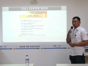 Syarat, Prosedur Hingga Tarif Urus SKCK di Polres Mojokerto