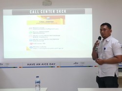 Syarat, Prosedur Hingga Tarif Urus SKCK di Polres Mojokerto