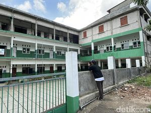 Kemenag Ungkap Nasib Santri Usai Ponpes Milik AS Pemerkosa di Pati Ditutup