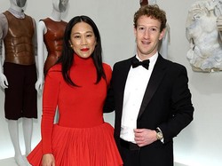 Ambisi Mark Zuckerberg Pakai AI untuk Sembuhkan Segala Penyakit
