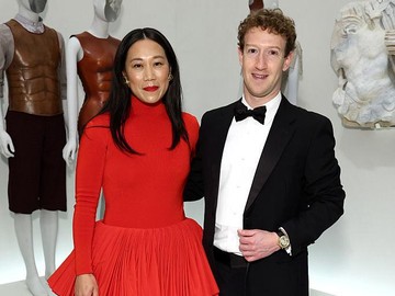 Ambisi Mark Zuckerberg Pakai AI untuk Sembuhkan Segala Penyakit