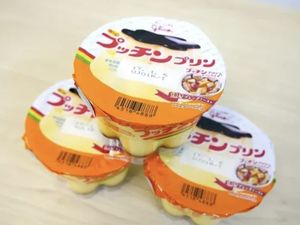Industri Puding Jepang Terancam, Dampak Konflik Iran Mulai Terasa