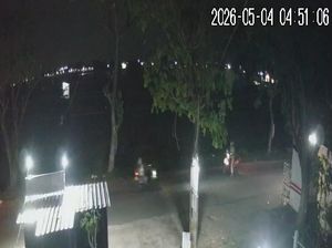 Pedagang Sayur di Pasuruan Ini Dijambret Dekat Kantor Polisi