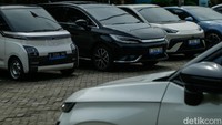 78% Pemilik EV Punya Mobil Lebih dari Satu, Insentif Dinikmati Orang Kaya?