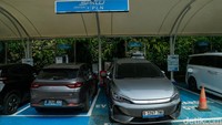 78% Pemilik EV Punya Mobil Lebih dari Satu, tapi Pajak Progresif Rp 0