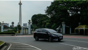 Ingat, Ganjil Genap di Jakarta Ditiadakan Besok 16 Juni