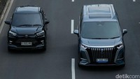 Jika EV Jadi Mobil Kedua di Garasi, Apakah Kena Progresif? Begini Hitungannya