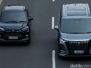 Wacana Mobil Listrik Kena Pajak Tahunan, Kini Dibatalkan