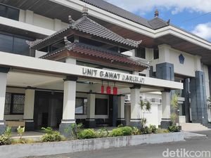 RSUD Giri Asih Kekurangan 3 Dokter Spesialis meski Alat Medis Lengkap
