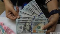 Meski Tak Pakai Dolar AS, Warga Desa Tetap Jadi Korban Rupiah Keok