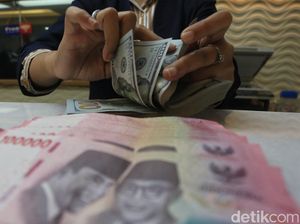 Video: Gubernur BI Siapkan 7 Jurus Agar Rupiah Menguat