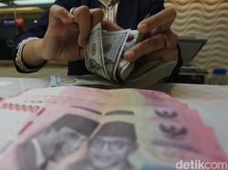 Video: Gubernur BI Siapkan 7 Jurus Agar Rupiah Menguat
