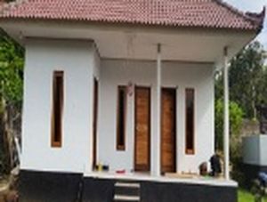 Badung Siapkan Rp 13,6 M Bedah 120 Rumah di 2026, Nominal Bantuan Naik