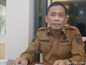 Ribuan ASN Brebes Terancam Sanksi Kembalikan TPP Imbas Presensi Fiktif