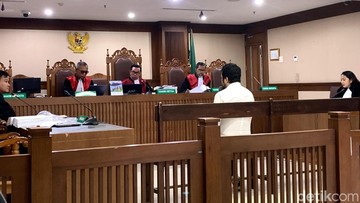 Bos Terra Drone Ngaku Tak Tahu Penyebab Kebakaran Tewaskan 22 Orang