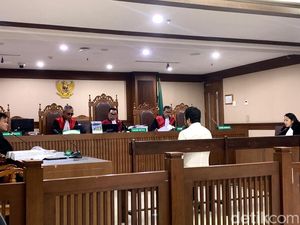 Sidang Tuntutan Bos Terra Drone di Kasus Kebakaran Maut Ditunda 11 Mei