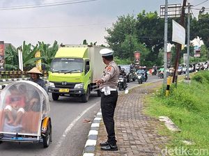 Flyover Mengkreng Dianggarkan Rp 800 M, Tiga Bupati Kawal ke Jakarta