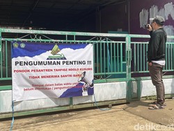 Polisi Kembali Panggil AS Predator Seks Pemerkosa Santriwati Pati Besok