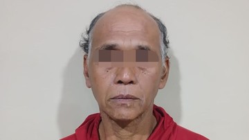 Bejat! Siswi SD di Lombok Dicabuli Pria Saat Pulang Sekolah Sendirian