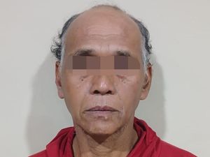 Bejat! Siswi SD di Lombok Dicabuli Pria Saat Pulang Sekolah Sendirian