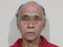 Bejat! Siswi SD di Lombok Dicabuli Pria Saat Pulang Sekolah Sendirian