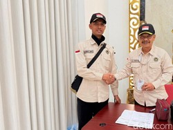 HP Jemaah Haji Sering Tertinggal, Tim Lost & Found Siaga di Bandara