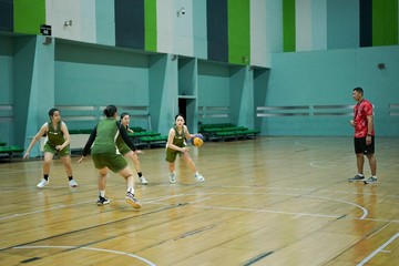 FIBA 3x3 Women's Series 2026 Jadi Bagian Seleksi Atlet ke Asian Games
