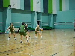 FIBA 3x3 Womens Series 2026 Jadi Bagian Seleksi Atlet ke Asian Games