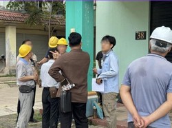 Terjaring Operasi di Apartemen, 24 WN China Dideportasi dari Batam