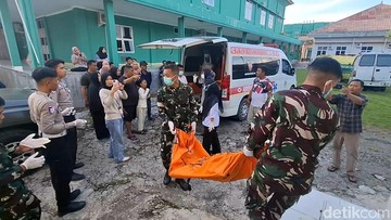 5 Jasad Korban Bus ALS Terbakar di Sumsel Teridentifikasi, Ini Identitasnya