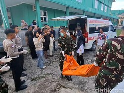 5 Jasad Korban Bus ALS Terbakar di Sumsel Teridentifikasi, Ini Identitasnya