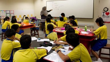 Dunia Hari Ini: Singapura Setujui Hukuman Pecut Pelaku Perundungan di Sekolah