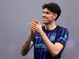 Barcelona Incar Bastoni, Wani Piro?