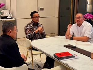 Andre Rosiade-Dirut Hutama Karya Kawal Progres Tol Sicincin-Bukittinggi