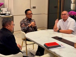 Andre Rosiade-Dirut Hutama Karya Kawal Progres Tol Sicincin-Bukittinggi